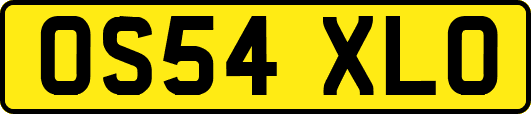 OS54XLO