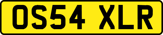OS54XLR