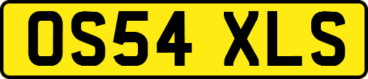 OS54XLS