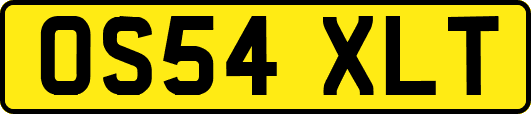 OS54XLT