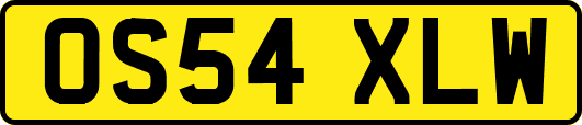 OS54XLW