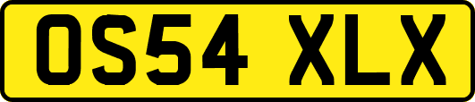 OS54XLX