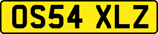 OS54XLZ