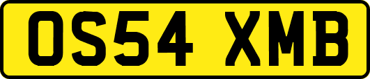 OS54XMB