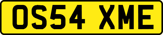 OS54XME