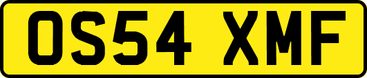 OS54XMF
