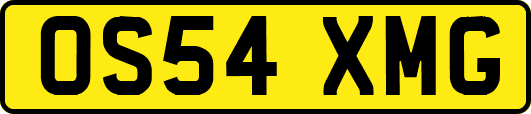 OS54XMG