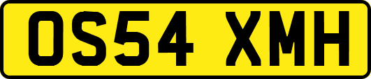 OS54XMH
