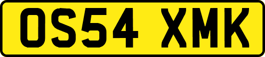 OS54XMK