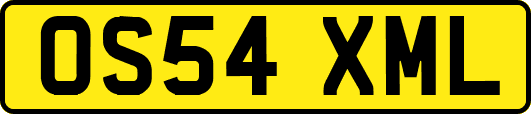 OS54XML