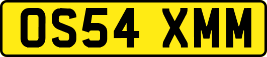 OS54XMM