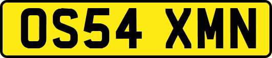 OS54XMN