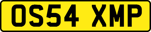 OS54XMP