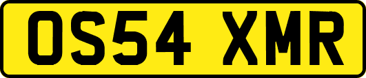 OS54XMR
