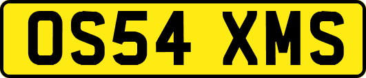 OS54XMS
