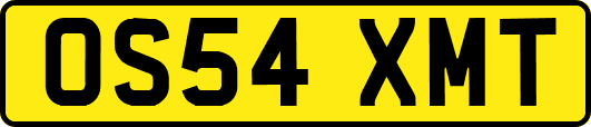 OS54XMT
