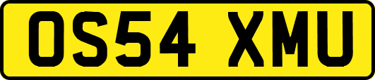 OS54XMU