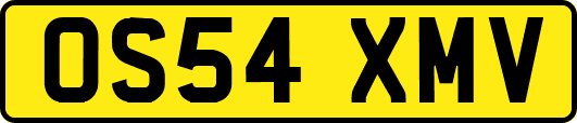OS54XMV