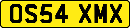 OS54XMX
