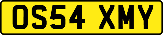 OS54XMY