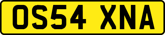 OS54XNA