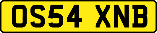 OS54XNB