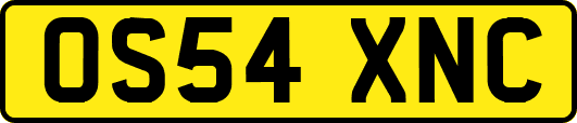 OS54XNC