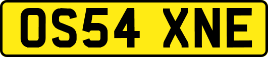OS54XNE