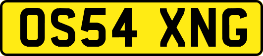 OS54XNG