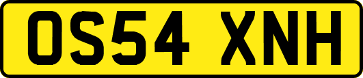 OS54XNH