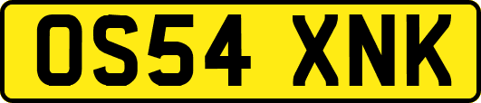 OS54XNK