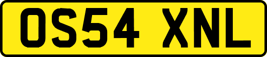 OS54XNL