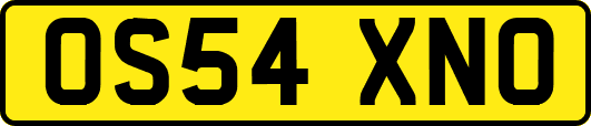OS54XNO