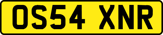OS54XNR