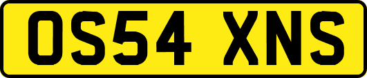 OS54XNS