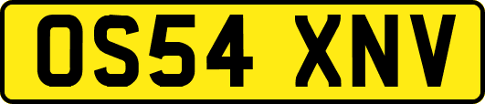 OS54XNV