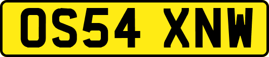 OS54XNW