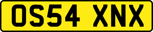 OS54XNX