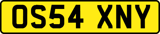 OS54XNY