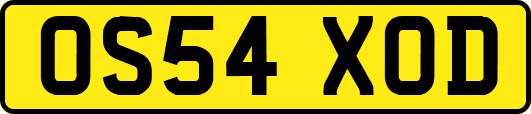 OS54XOD