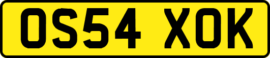 OS54XOK