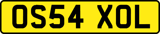 OS54XOL