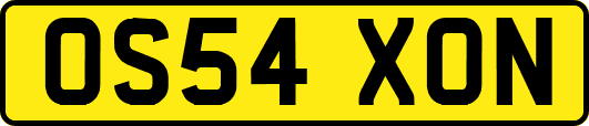 OS54XON