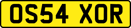 OS54XOR