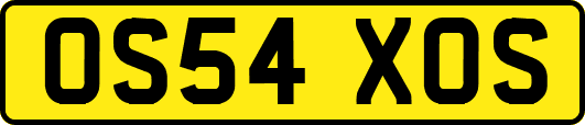 OS54XOS