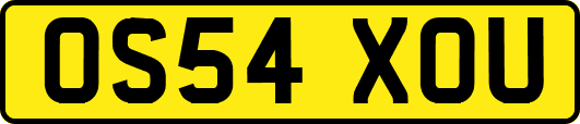 OS54XOU