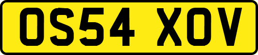 OS54XOV