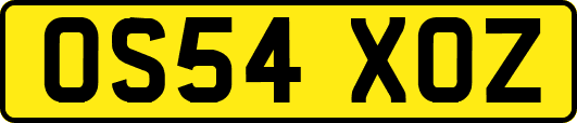 OS54XOZ