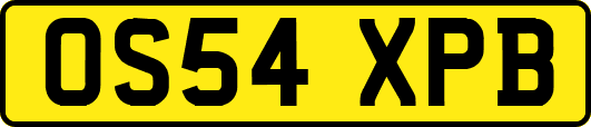 OS54XPB