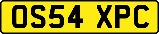 OS54XPC